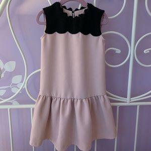 Victoria Beckham for target dress